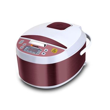 Picture of Primada Microcomputer Rice Cooker