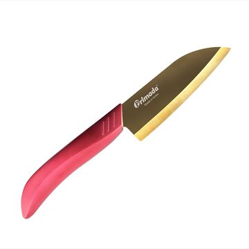 Picture of Gold Ceramics Knife Limited Edition