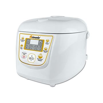 Picture of Primada Smart Rice Cooker PSC60
