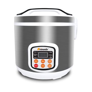 Picture of Primada Multifunction Rice Cooker PSCL302