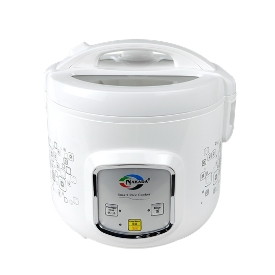 Picture of Nakada 3L Smart Rice Cooker FG033