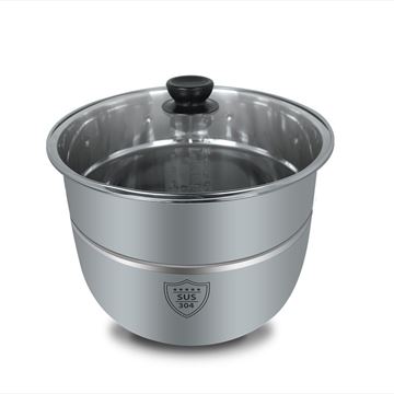 Picture of Primada 6 Litre Stainless Steel Inner Pot PC6005C