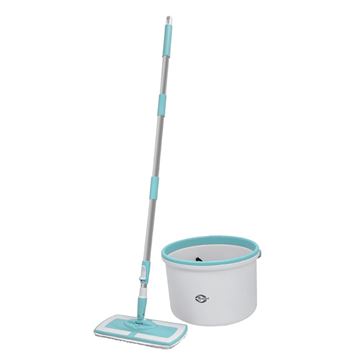Picture of Nakada Water Separation Spin Mop NKD7300